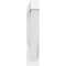 Ekena Millwork Traditional Architectural Grade PVC Outlooker with Block Ends, 5"W X 24"D X 24"H OUTP05X24X24TRA05 - alternate 2